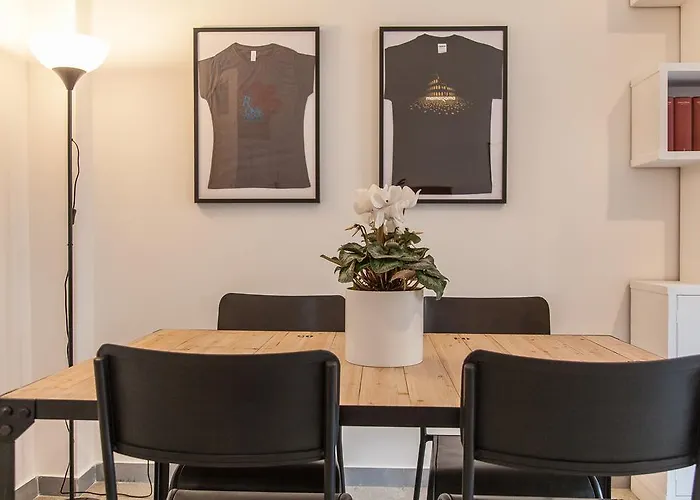 Mamar Apartment