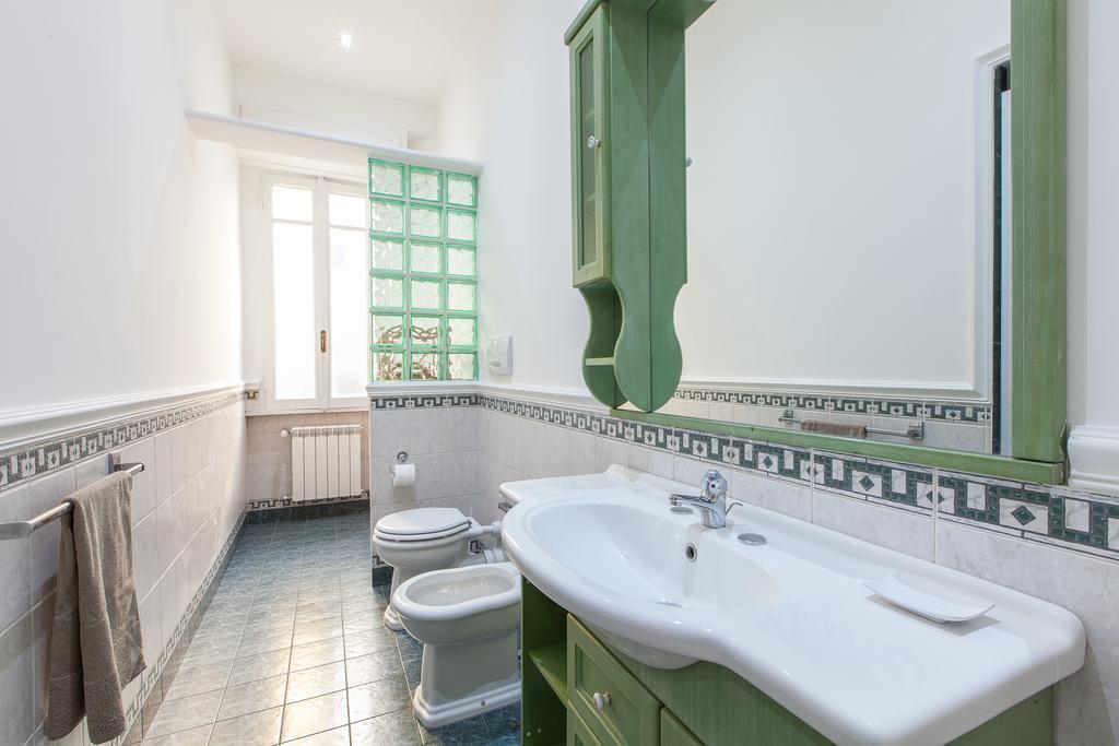 Apartment Mamar