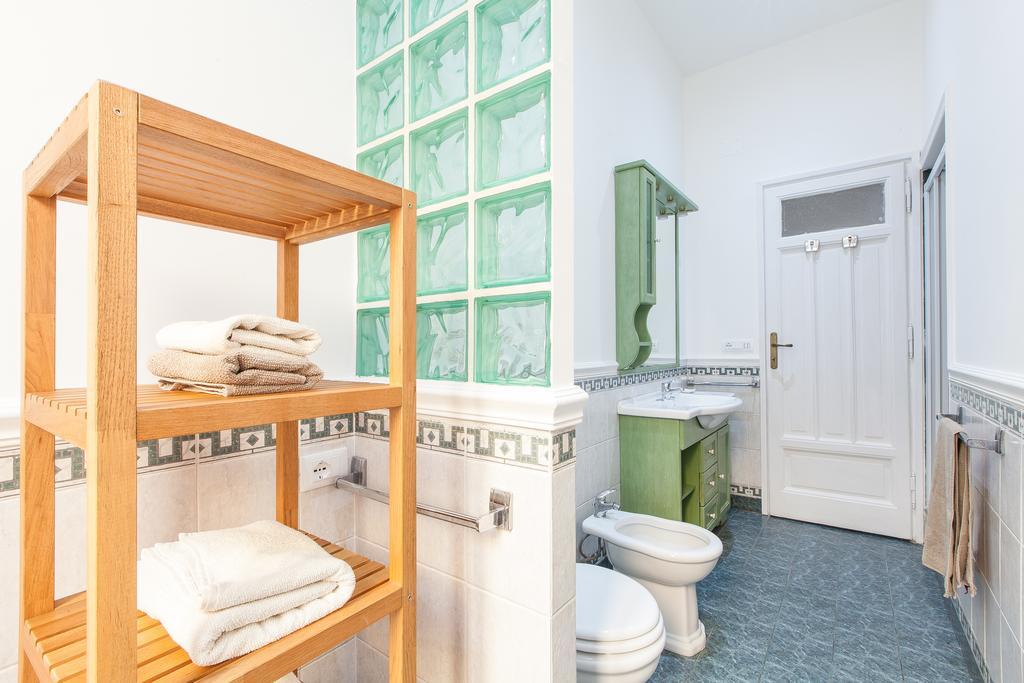 Apartment Mamar