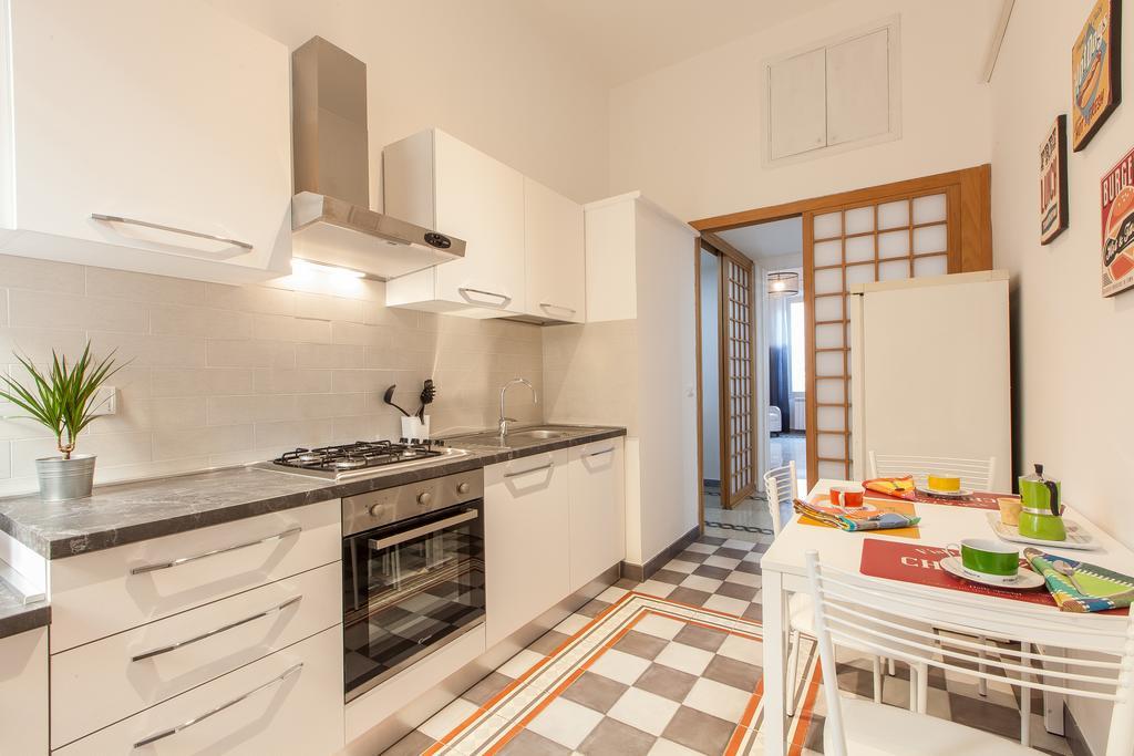 Apartment Mamar Rome