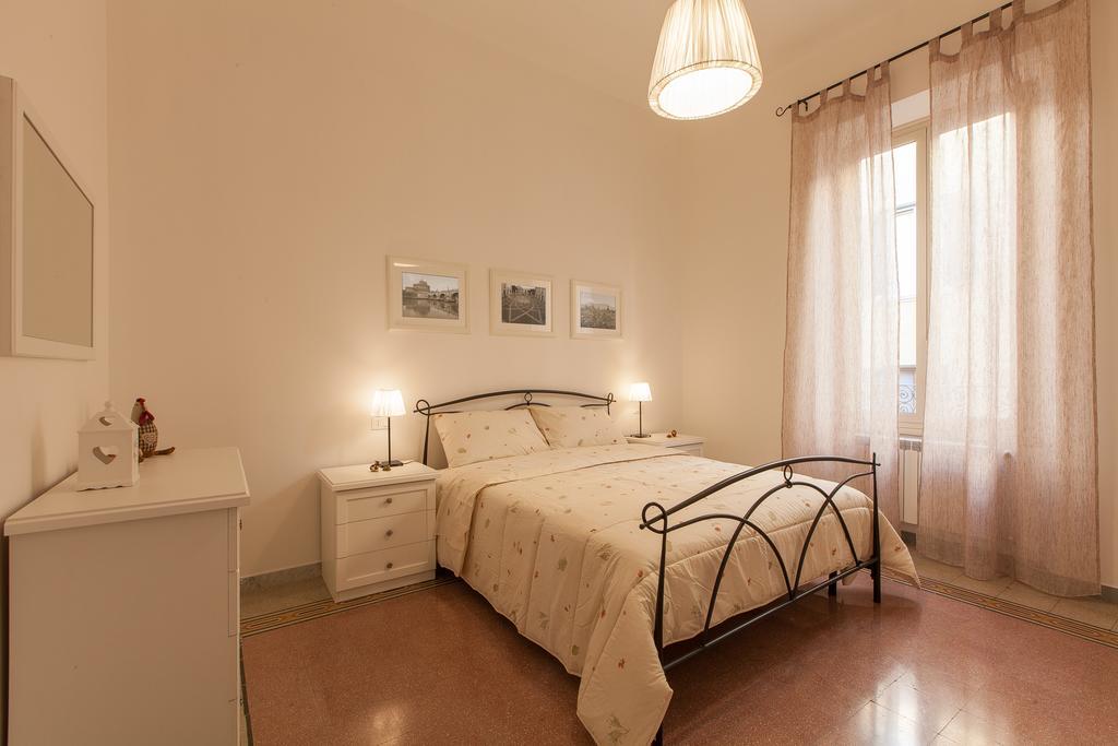 Apartment Mamar