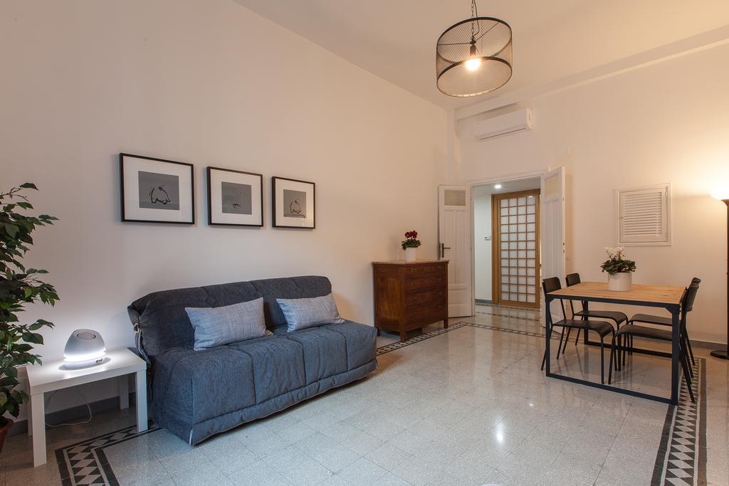 Apartment Mamar Rome