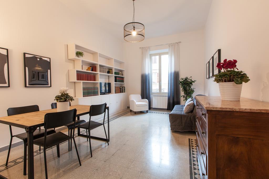 Apartment Mamar *
