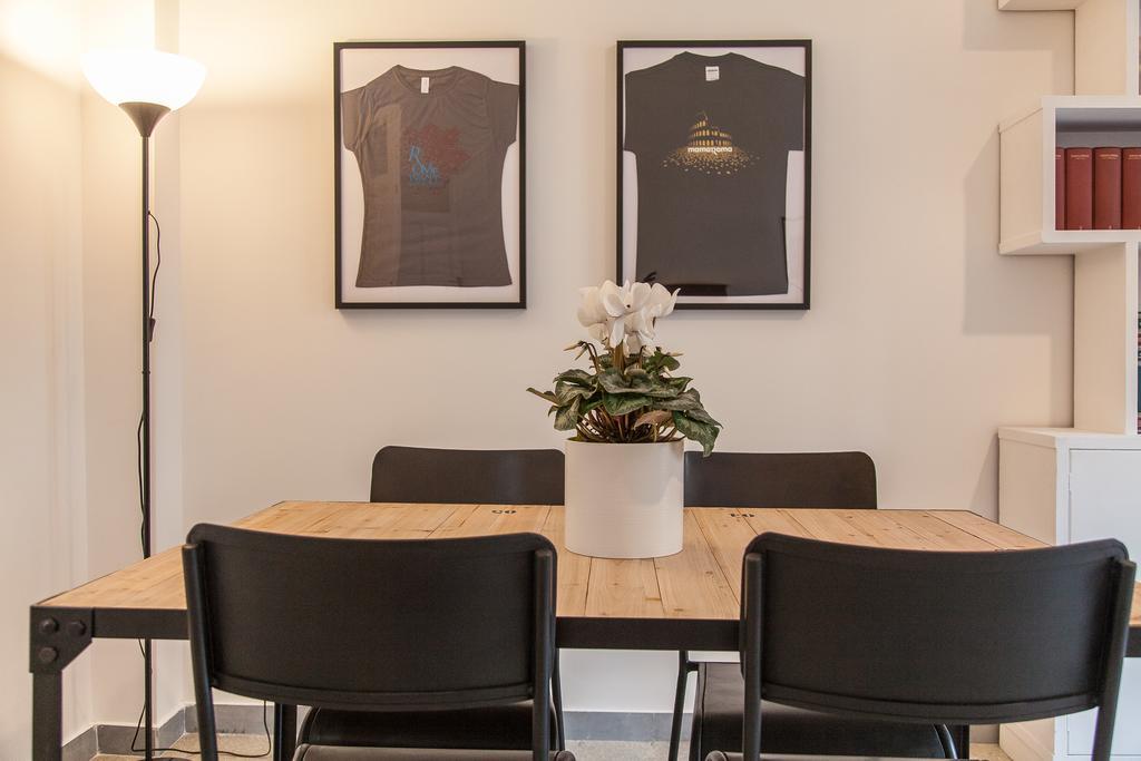 Apartment Mamar