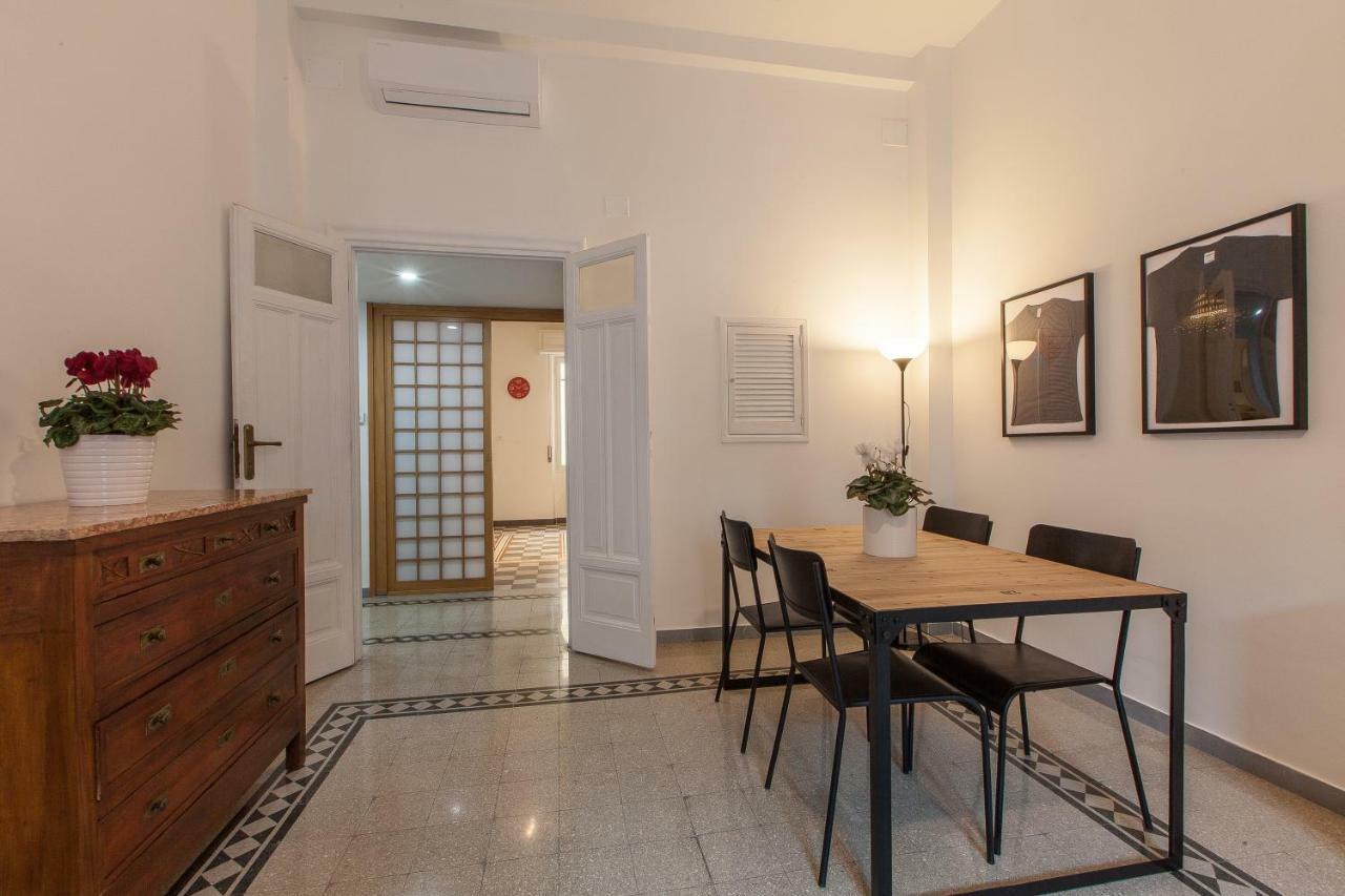 Mamar Apartment